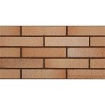 آجر نسوز نما شاموتي رندوم