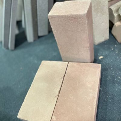 آجر قزاقی 5/5*20*3